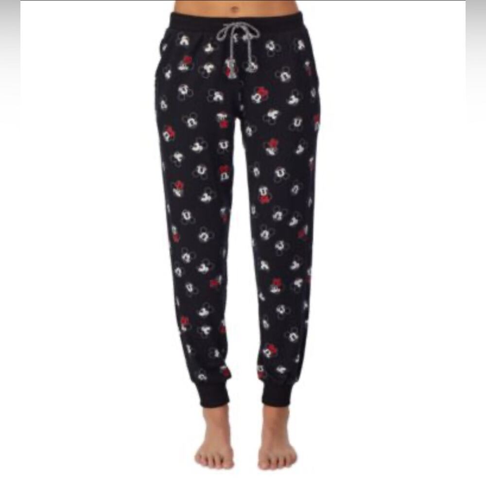 NWT Mickey & Minnie Pants